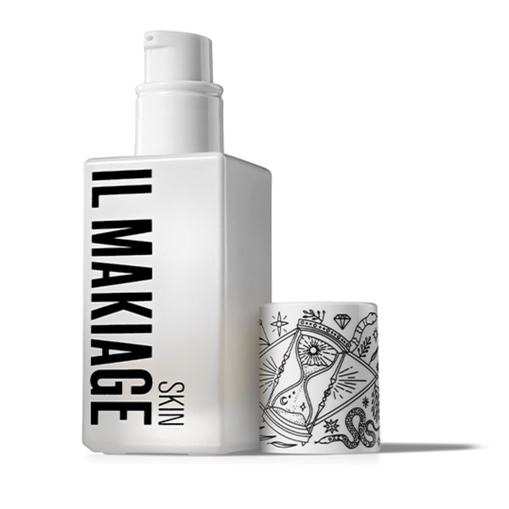 IL MAKIAGE Night Repair Serum